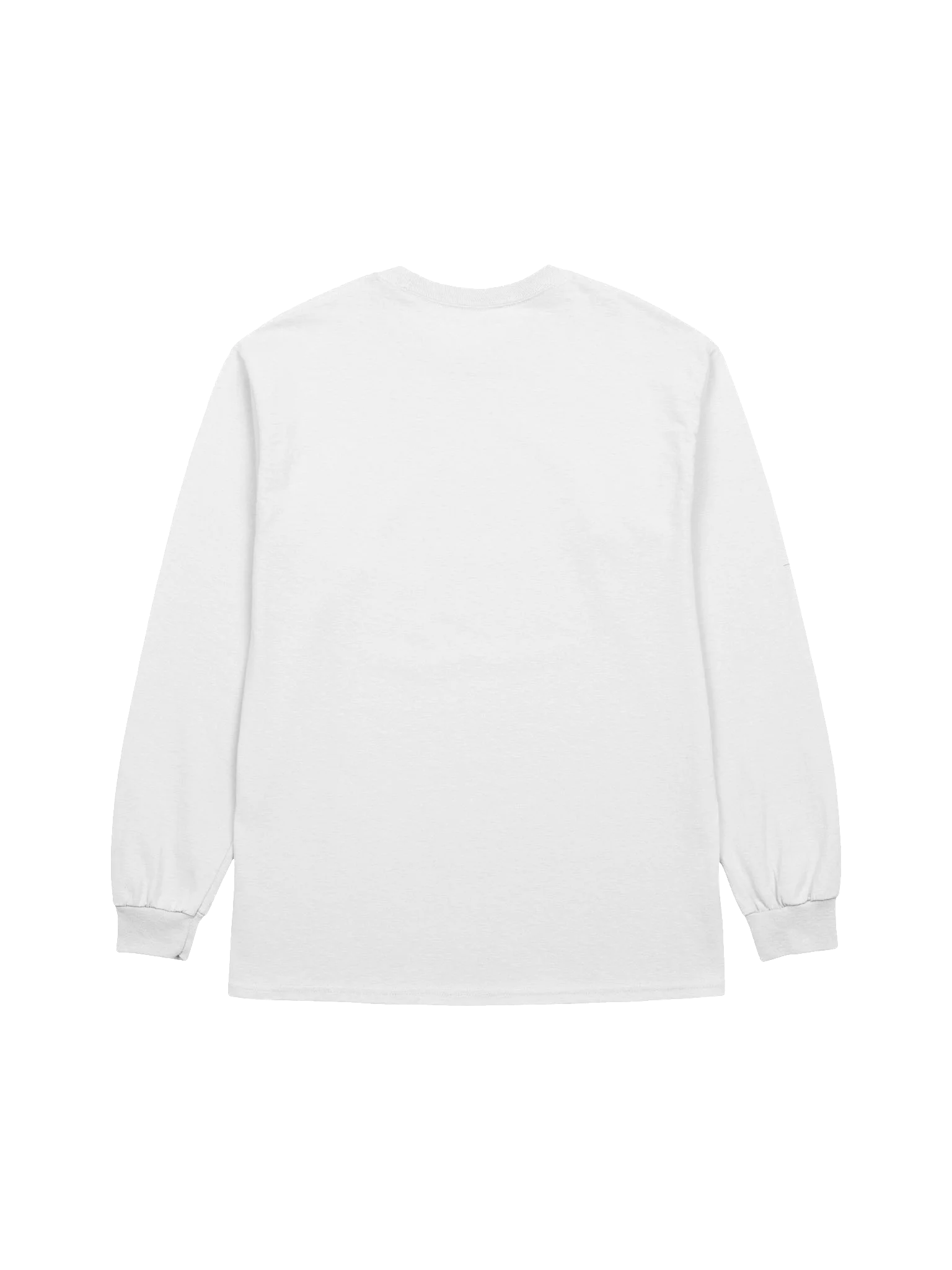 I'm Just Out Here Trusting God - Unisex Long Sleeve Tee - Light Colors product image (19)