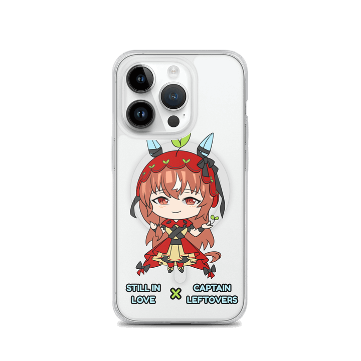 Still in Love x Captain Phone Case product image (2)