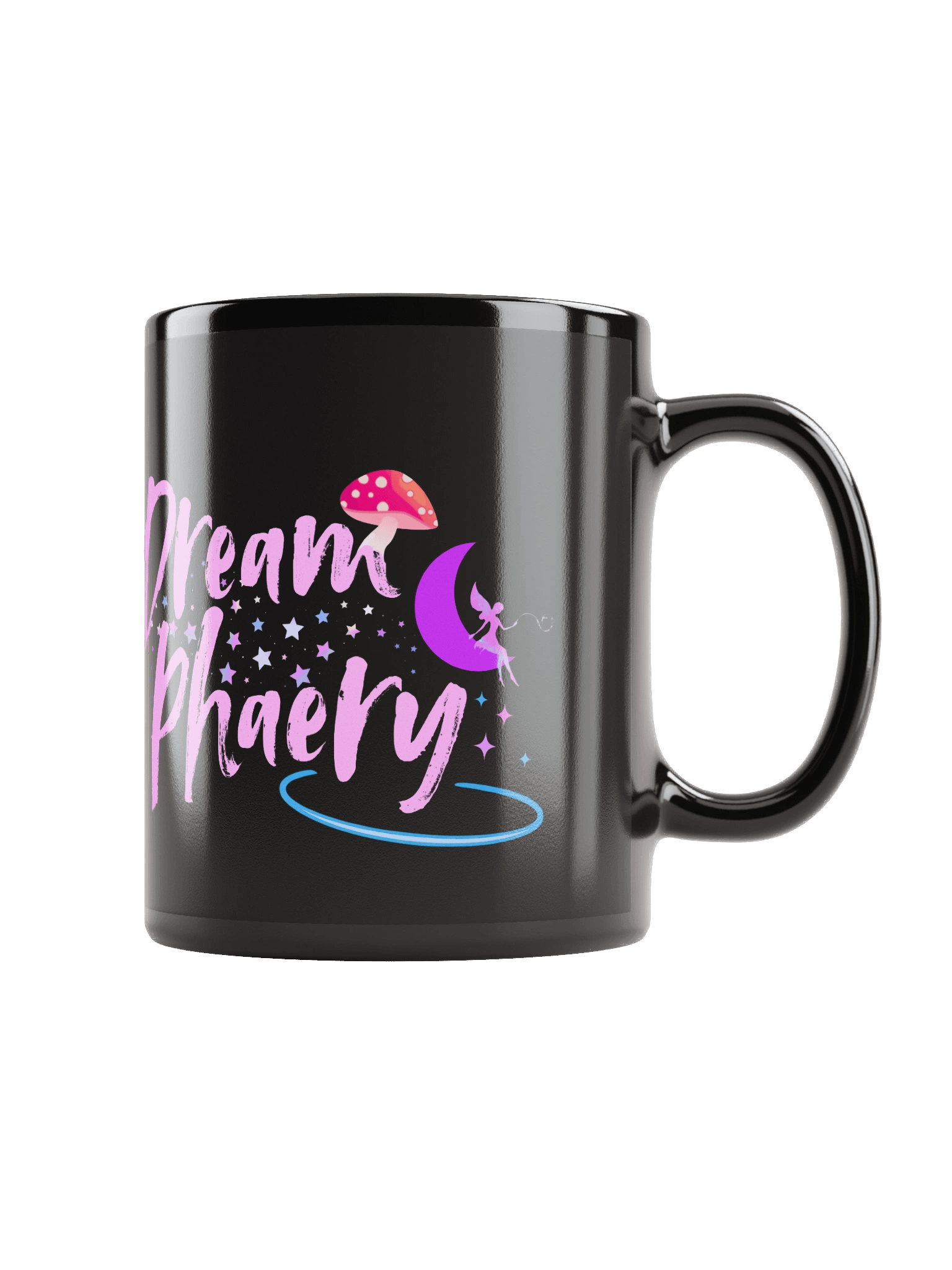 Logo/Mascot Mug product image (1)