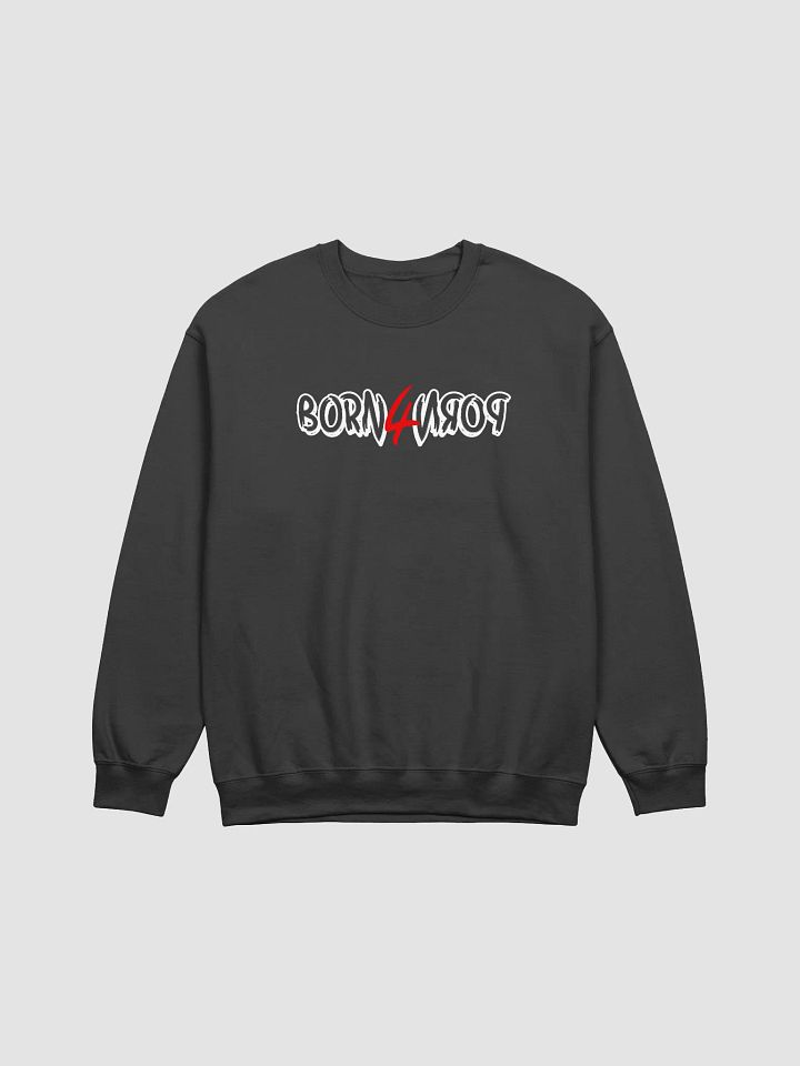 B4P CREWNECK product image (1)