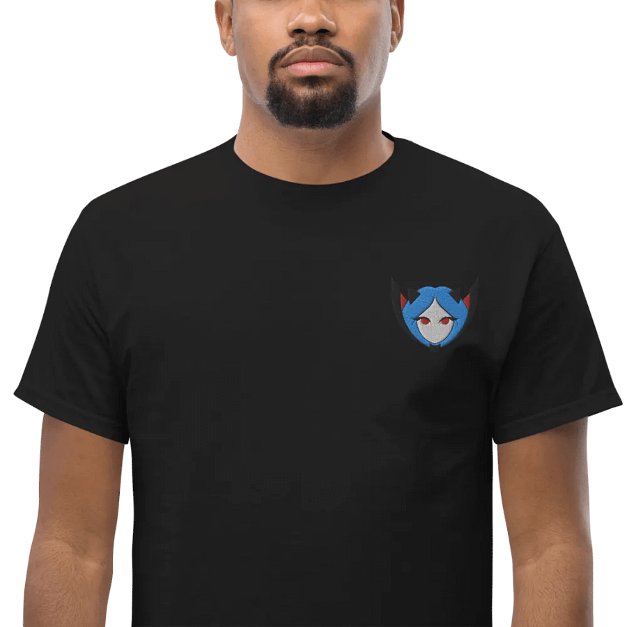 LOGO Gildan Heavyweight T-Shirt product image (1)