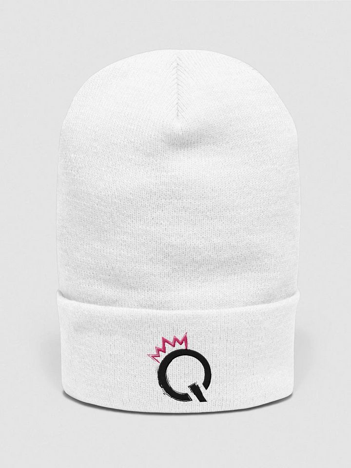 Pink Q Bean product image (1)