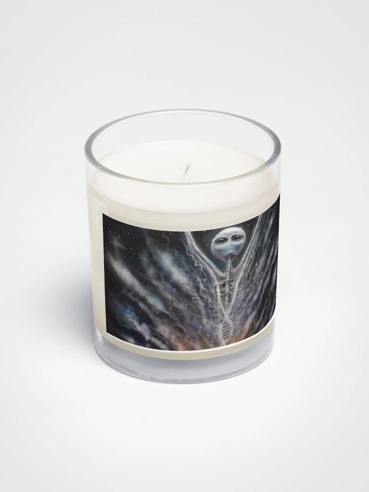 Inception candle product image (2)