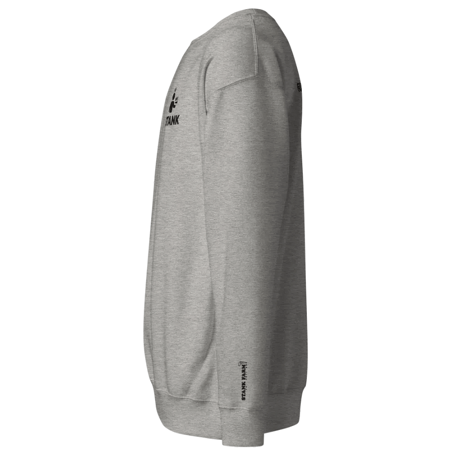 STANKFARM [BLACK LABEL] Sweatshirt product image (11)