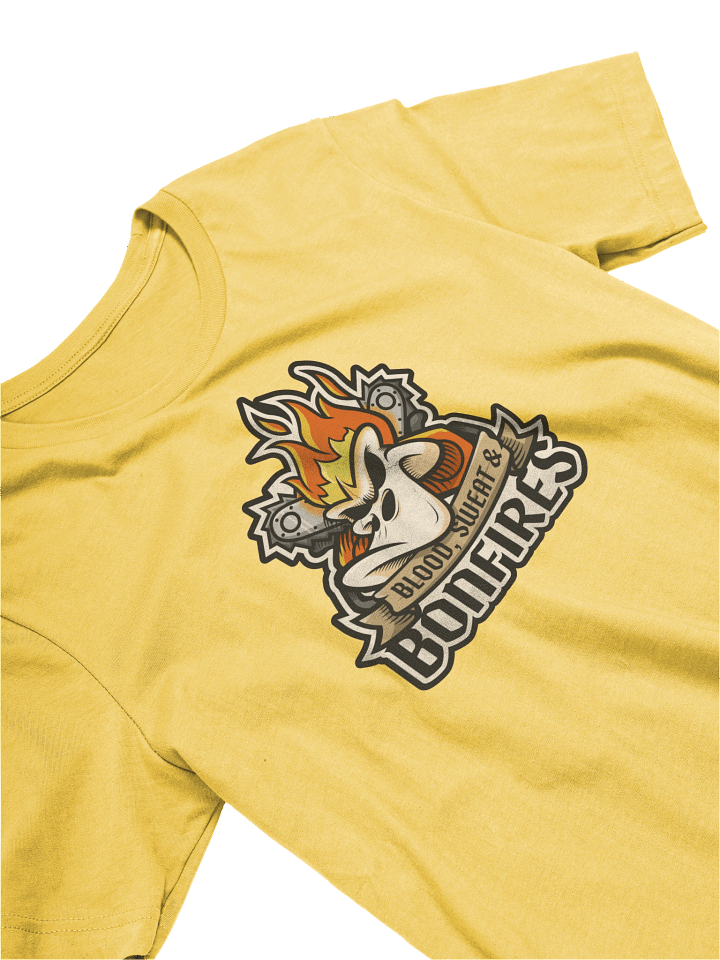 Flaming Duck – Quackfire Classic (Team Bright Tones) product image (2)