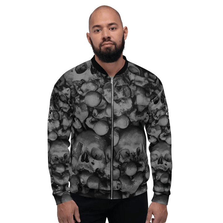 Kostnice Beinhaus Jacket product image (2)