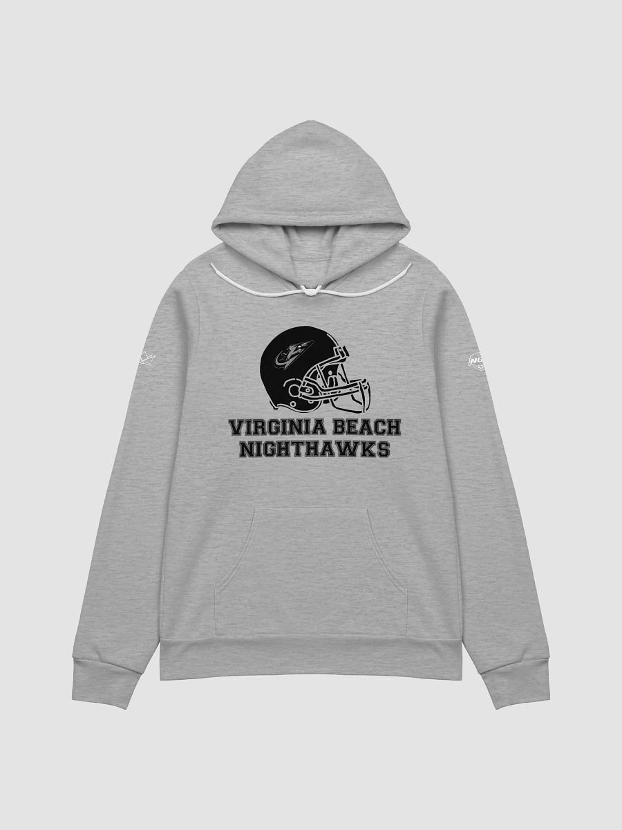 Virginia Beach Nighthawks Playmaker Team Hoodie product image (2)