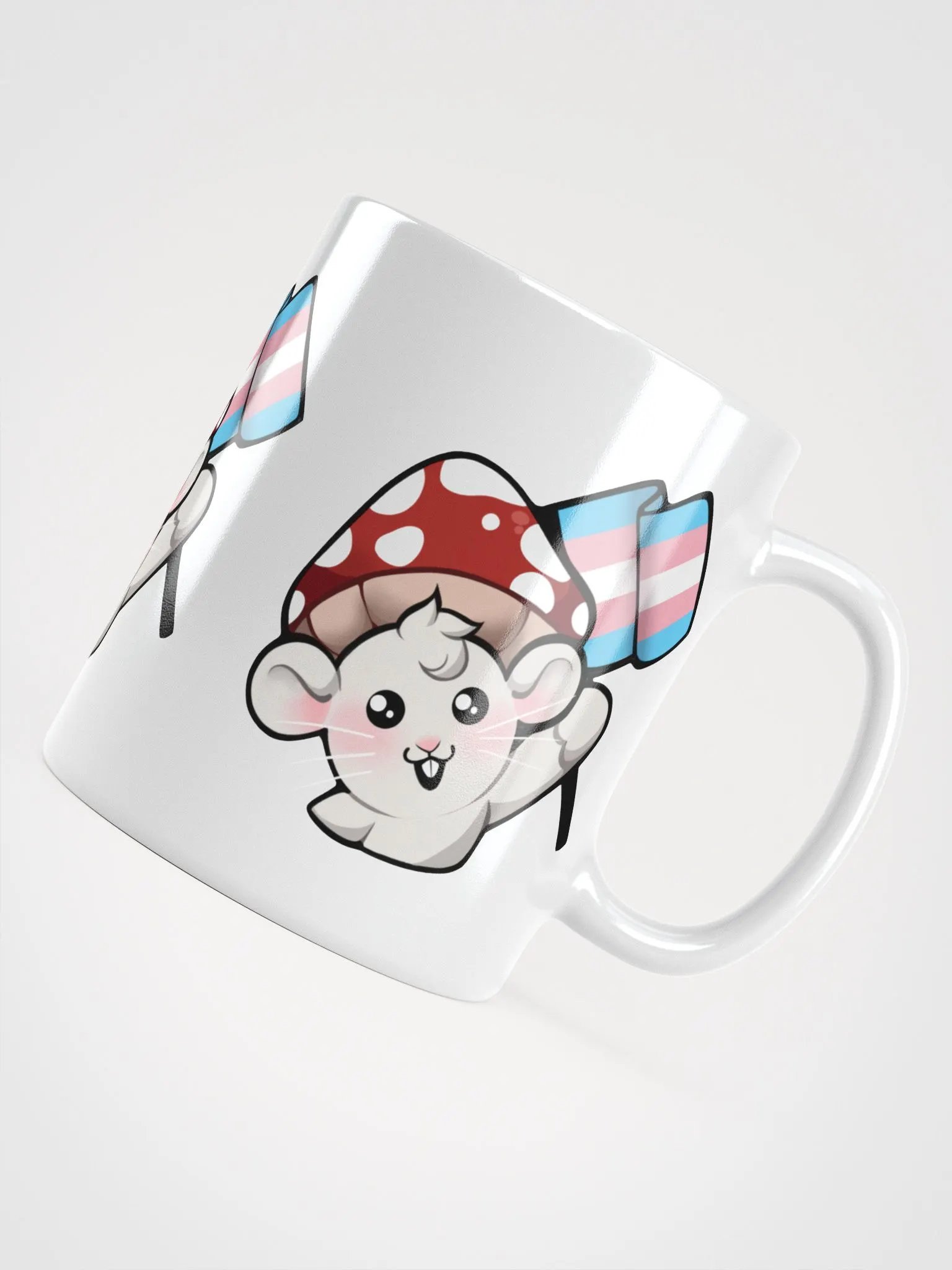 Transgender Pride Mug product image (4)