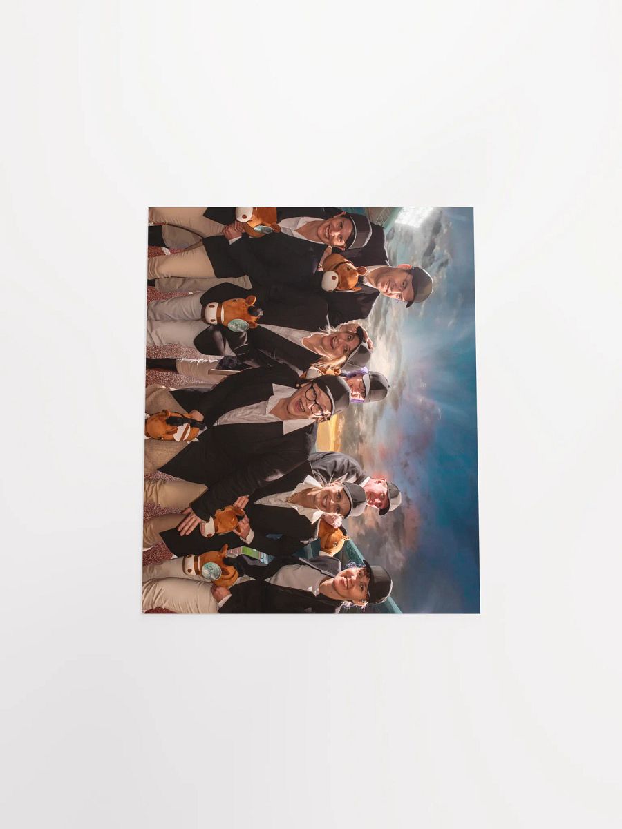 8x10inch matte print 5 product image (4)