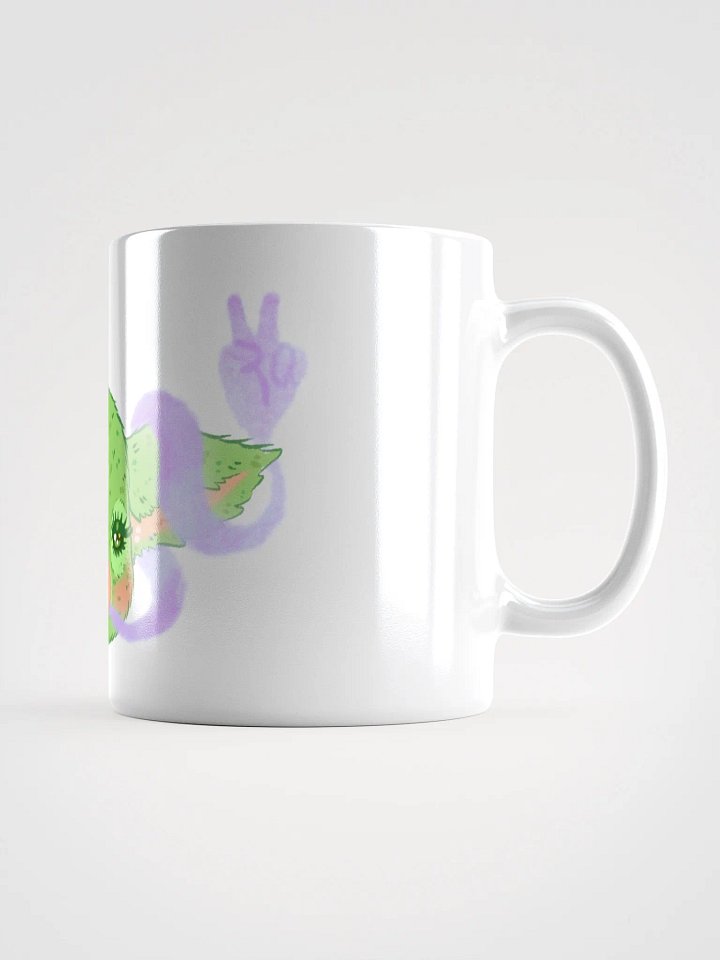 Kush Cow Mug product image (2)