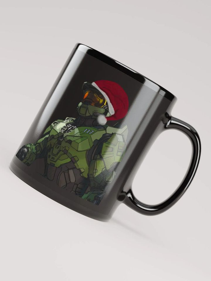Ho Ho Halo! product image (2)
