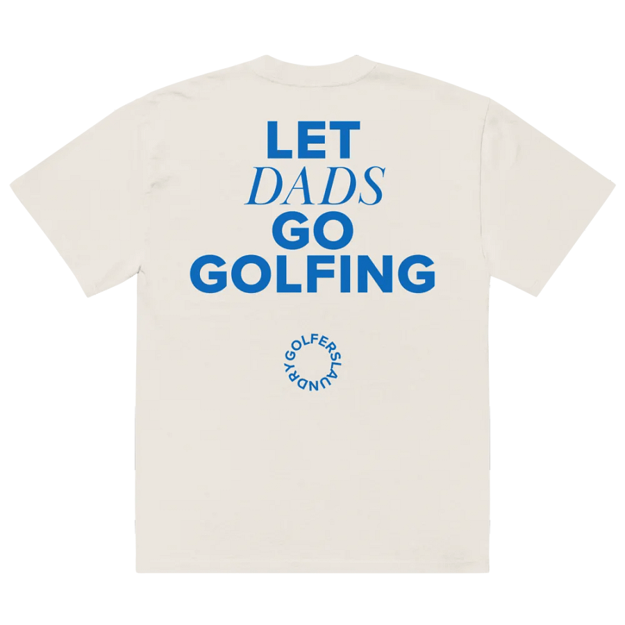 Let Dads Go Golfing.... Please product image (4)