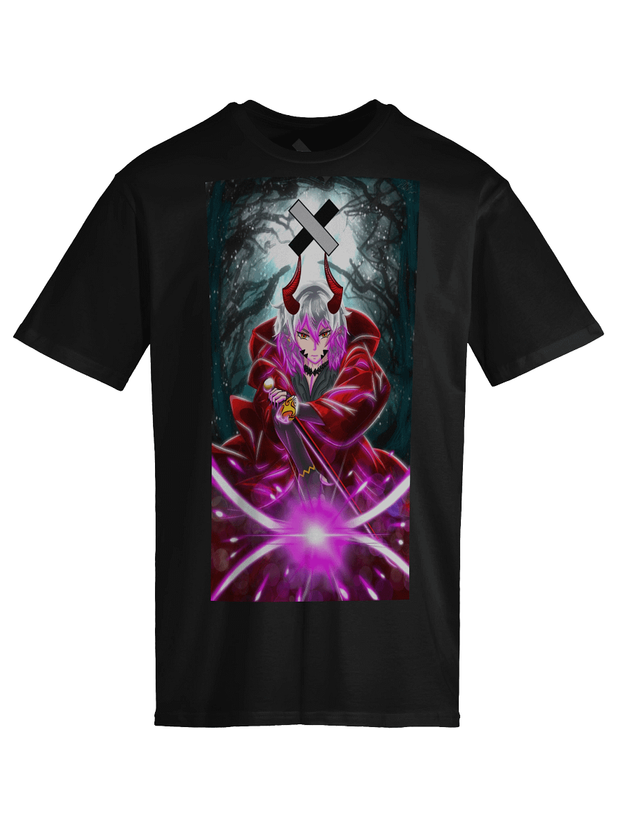 Chaos Shirt! product image (3)