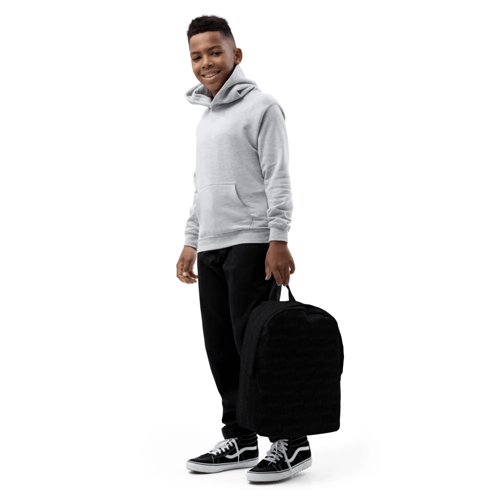 Ghost Minimalist Backpack product image (10)