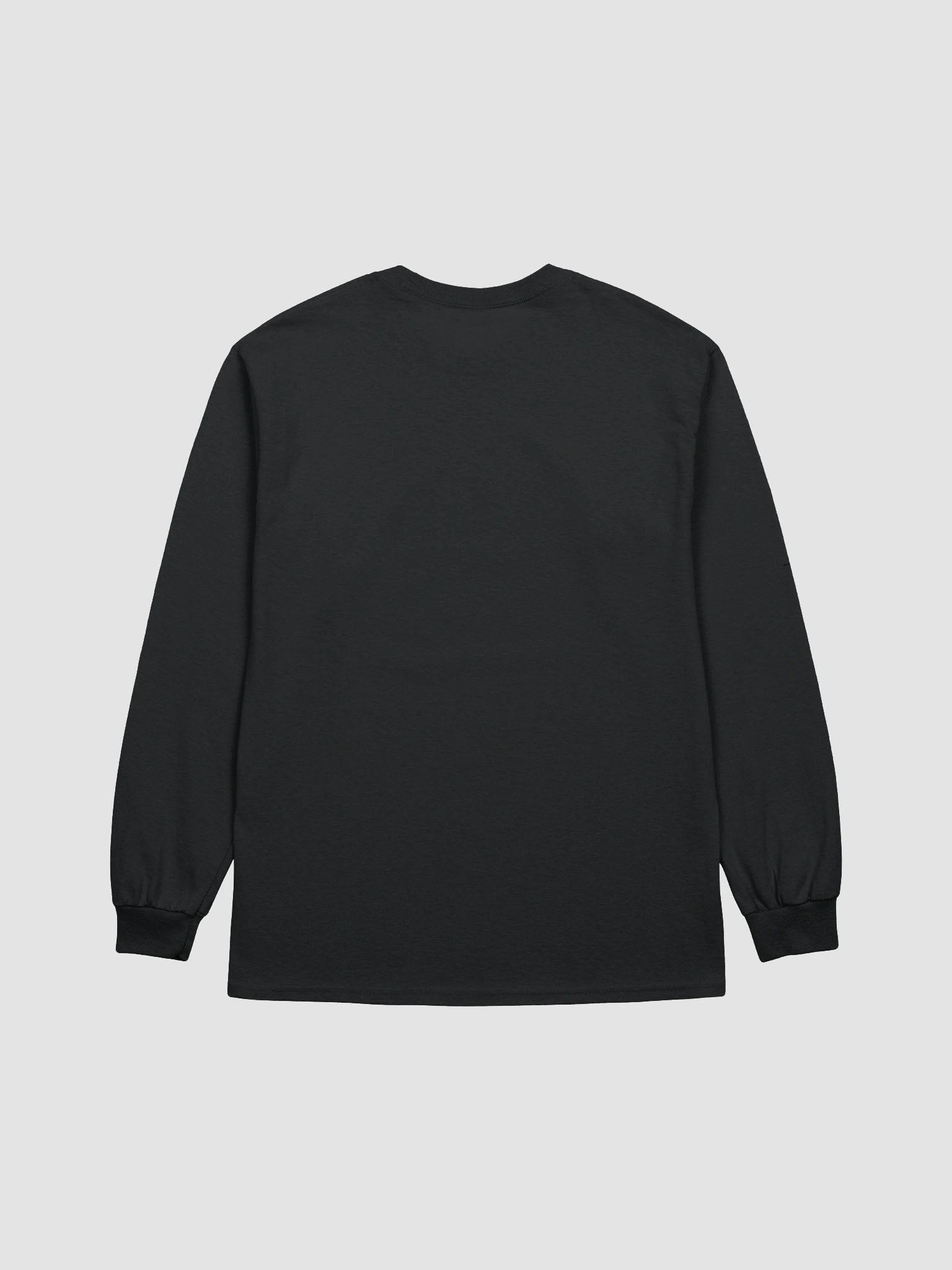 Morning Serenity Graphic Long Sleeve Tee product image (2)
