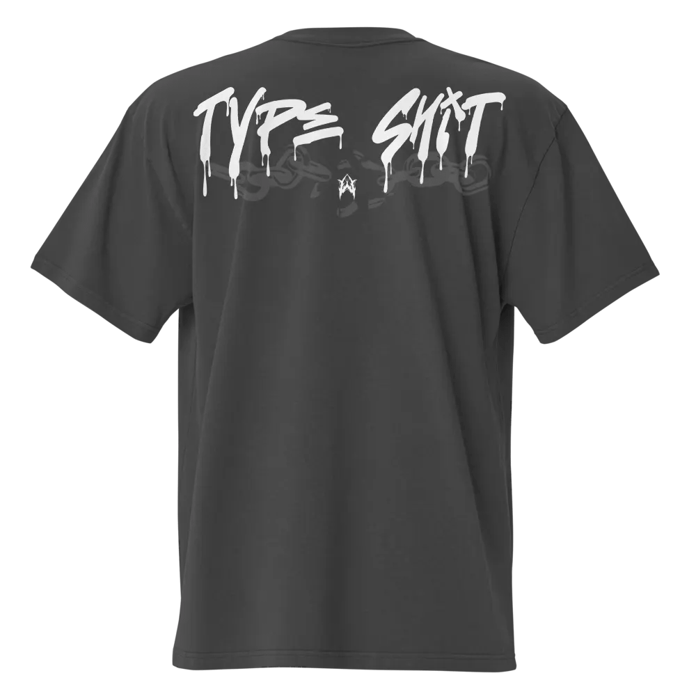 Type Sh*t product image (3)