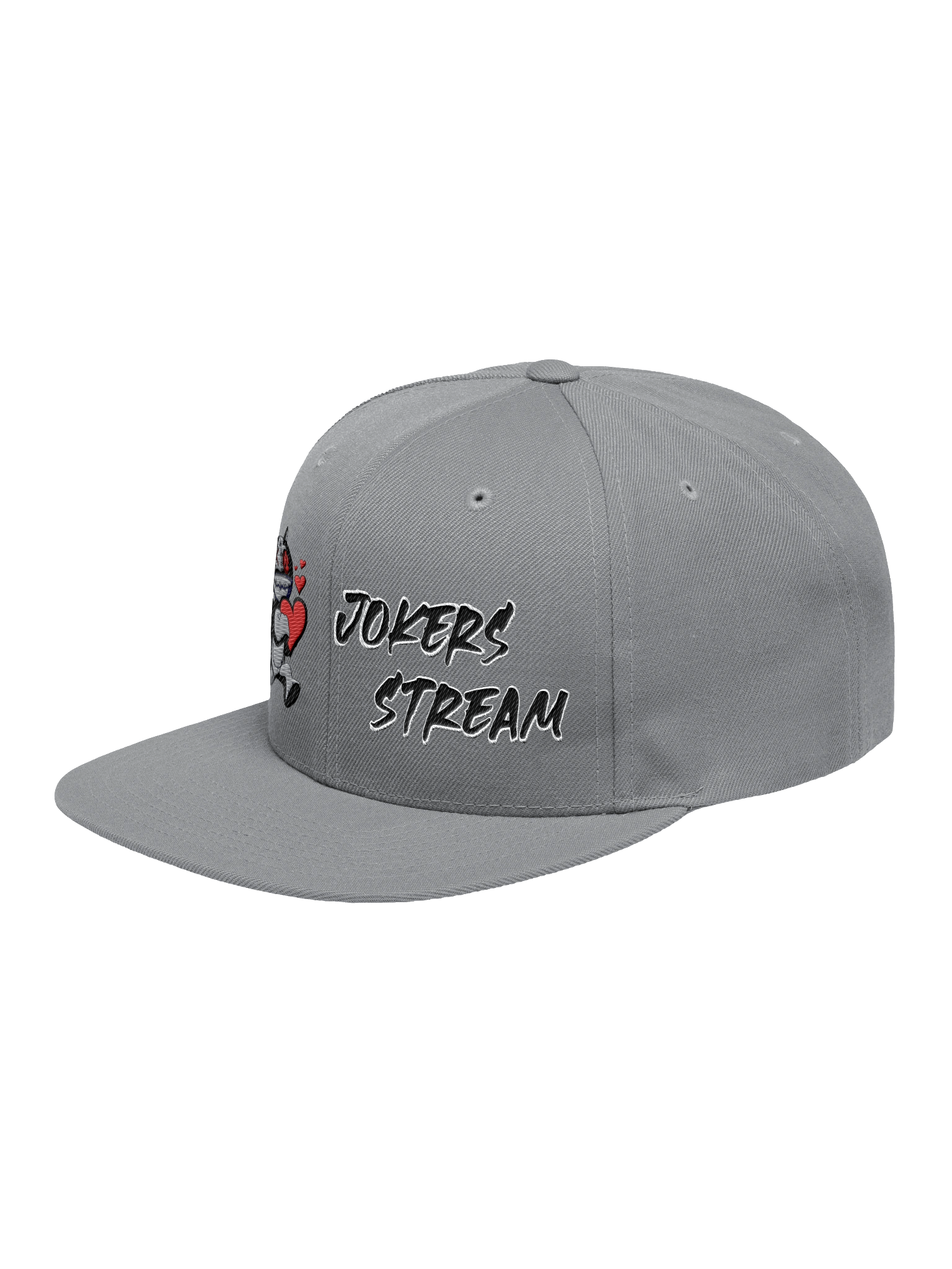 BATZ Loves JS Hat product image (46)