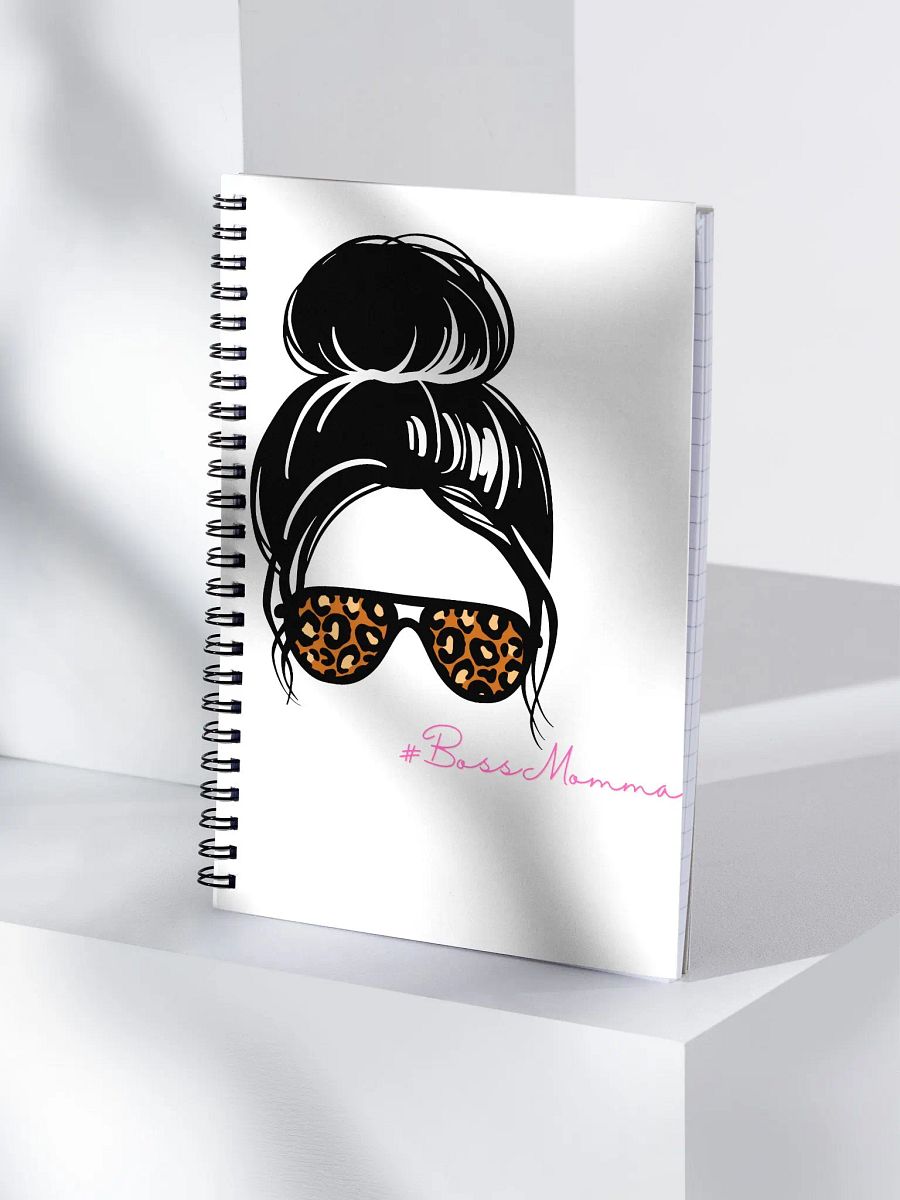 boss notebook product image (3)