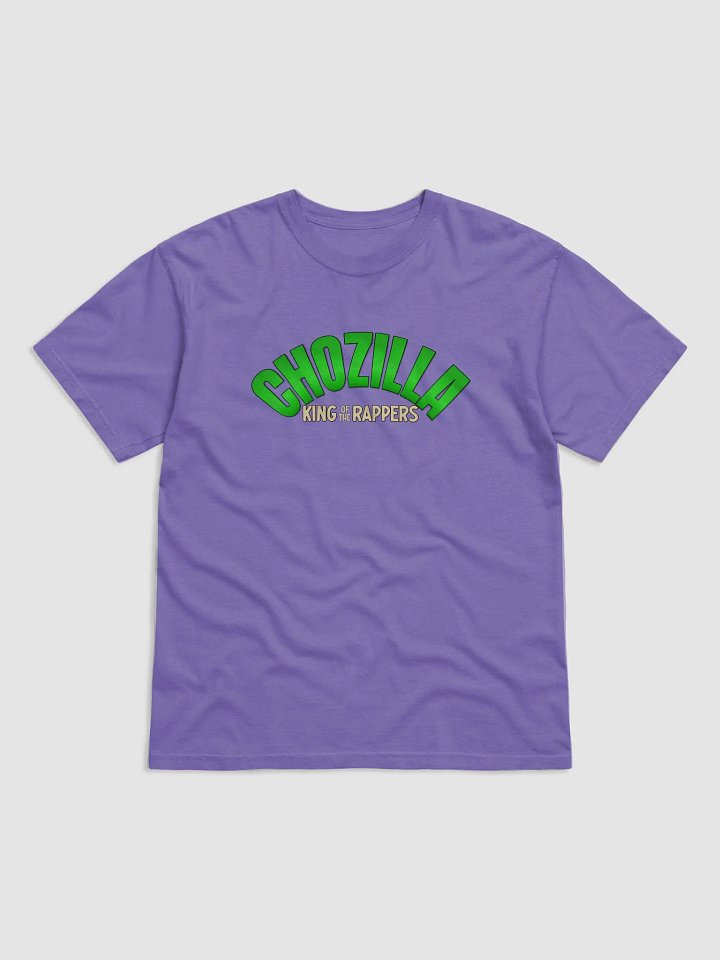 King Chozilla product image (1)