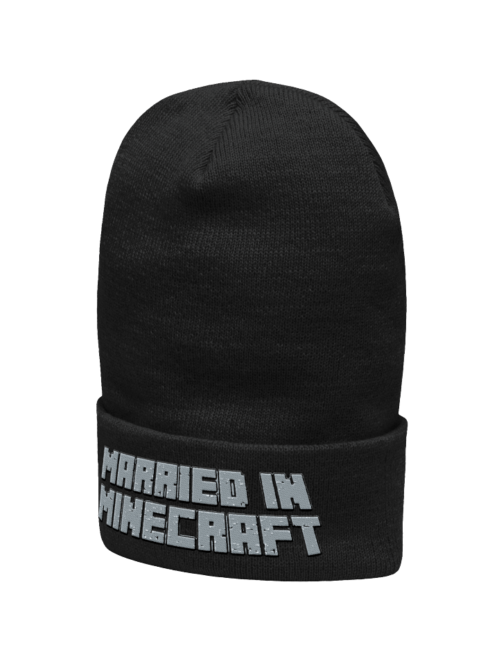 MiM's Beanie . . . In Honor of Kat.Beanie product image (17)