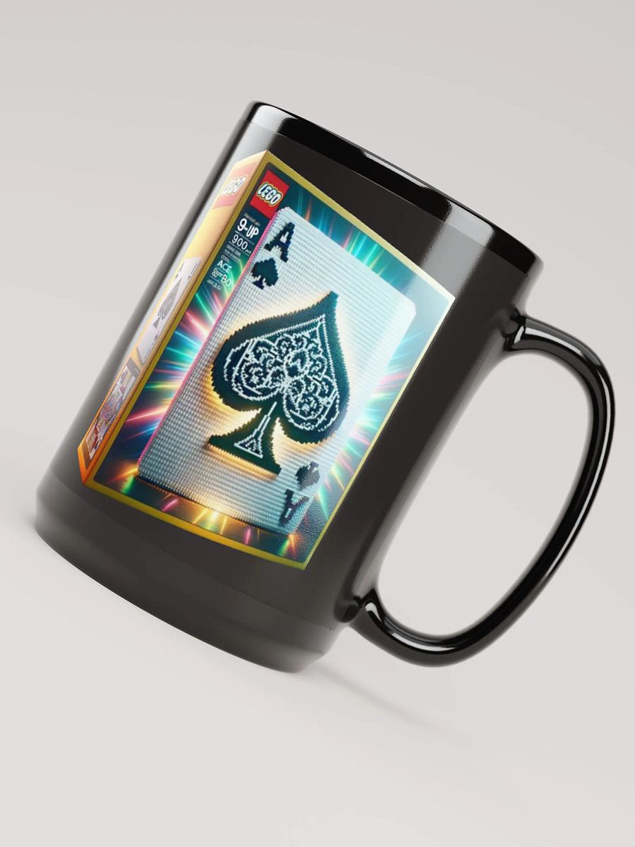 Aces Lego Mug product image (4)