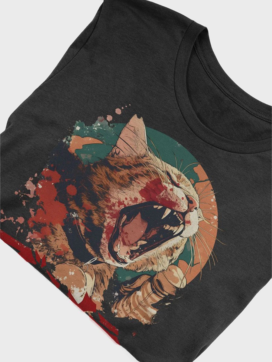 Angry Cat product image (5)