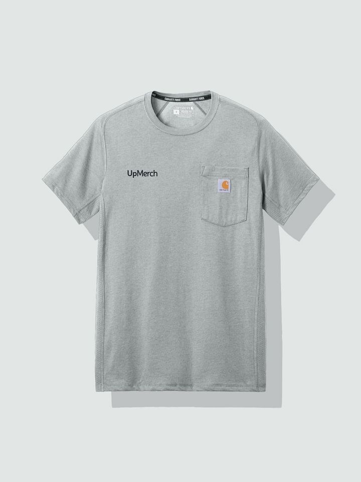 Carhartt Short Sleeve Pocket T-Shirt product image (1)