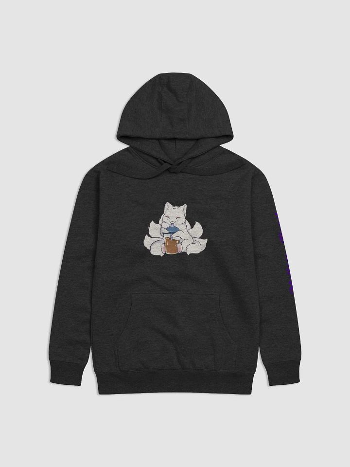 Sippy Mellow Beast hoodie product image (9)
