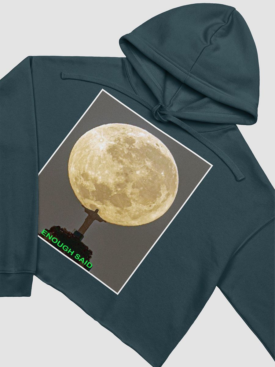 Christ the Redeemer Holding the Moon product image (3)