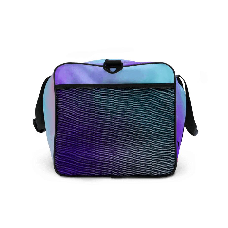 KEDI: The Cat Brand Duffle Bag product image (7)