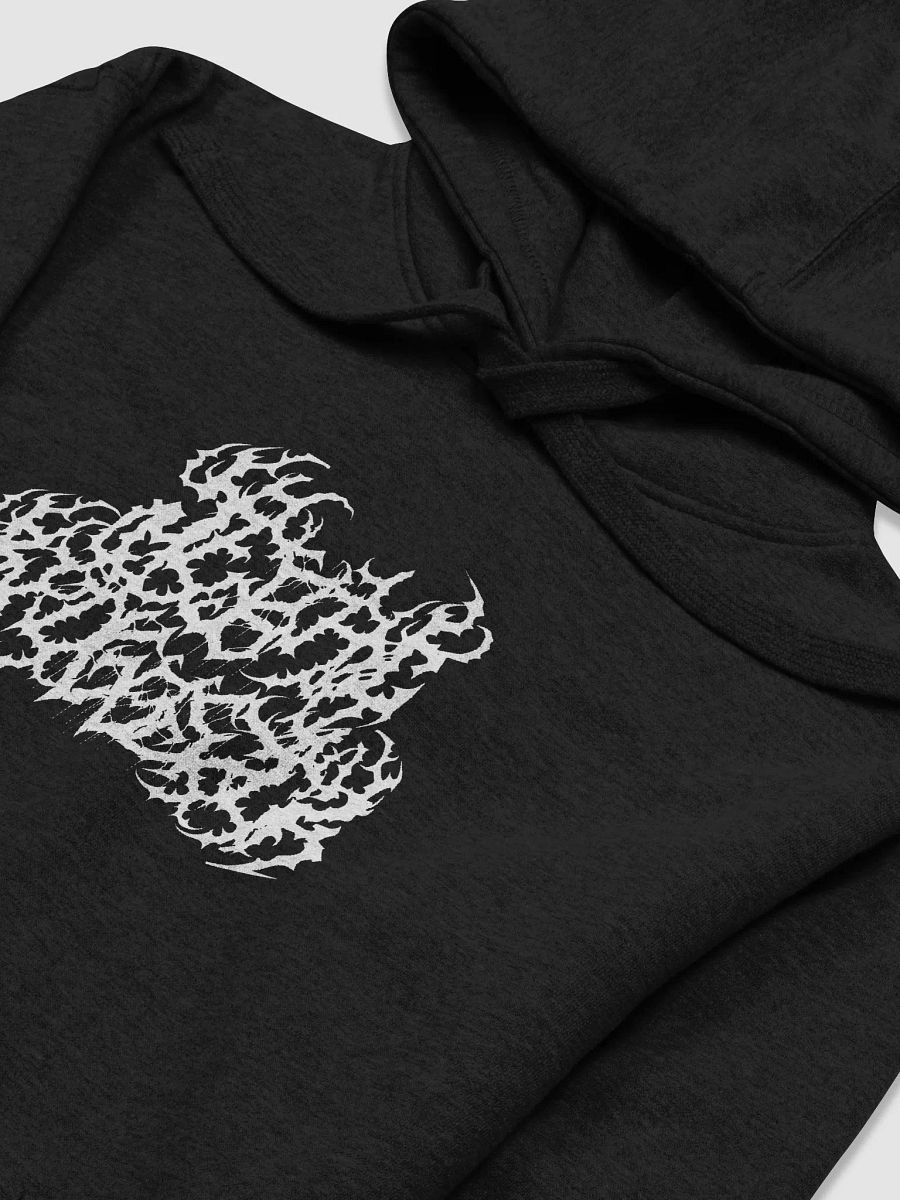 Metal forever hoodie product image (3)