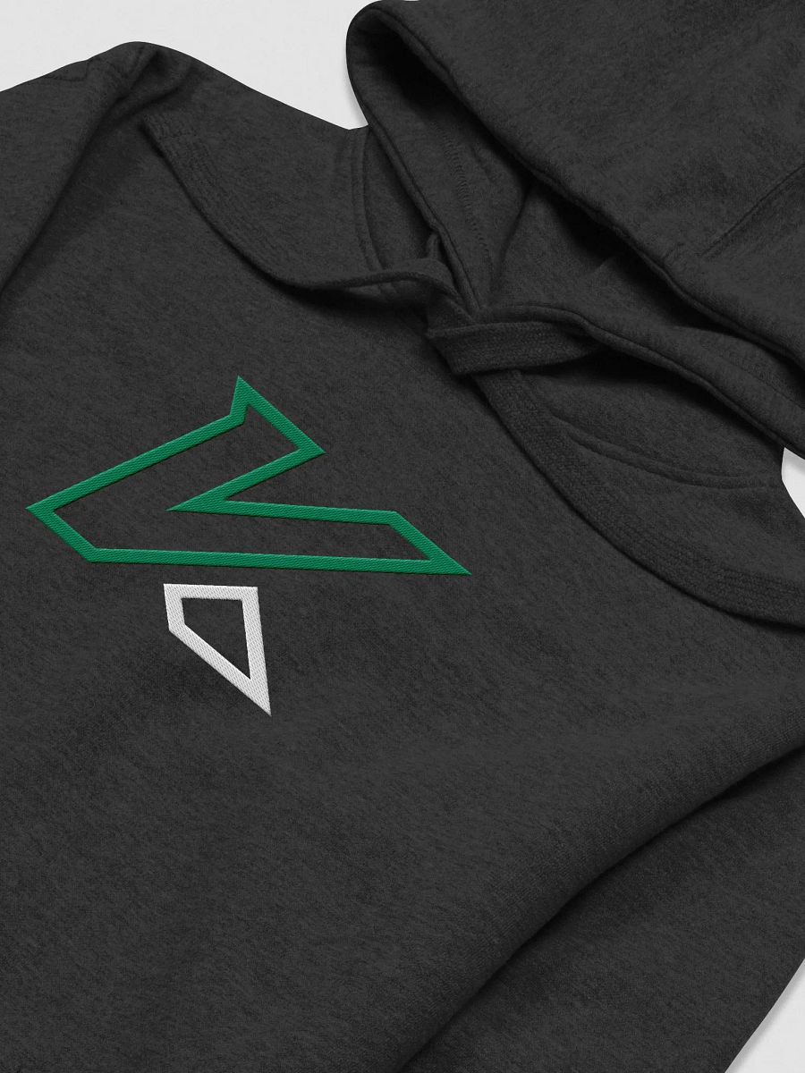 Geometric Fusion Premium Hoodie product image (24)