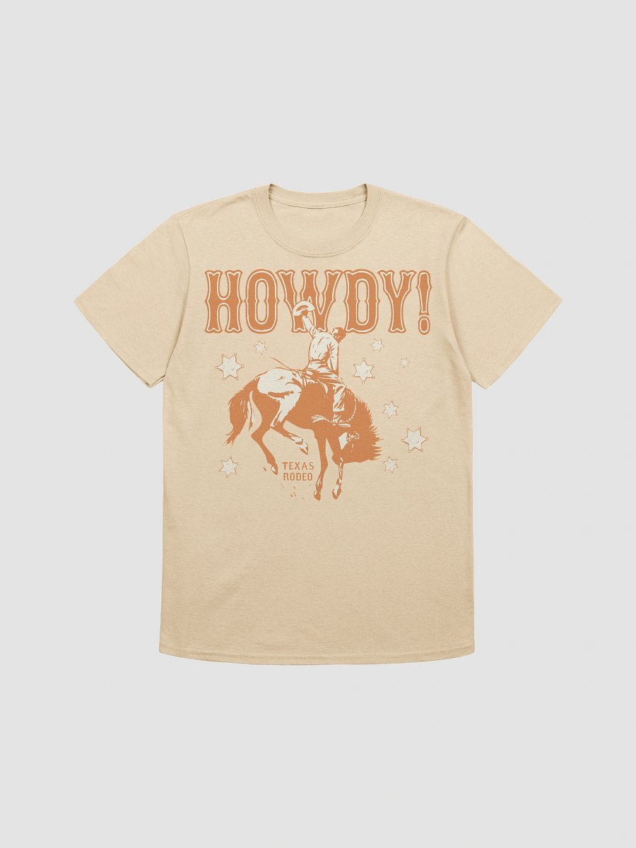 Howdy! Tx Rodeo product image (5)