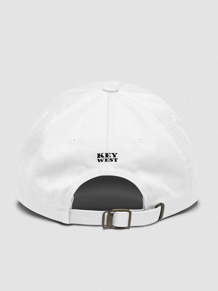 Key West Florida Classic Embroidered Dad Hat product image (8)
