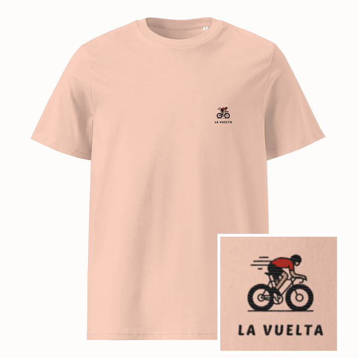 La Vuelta product image (1)