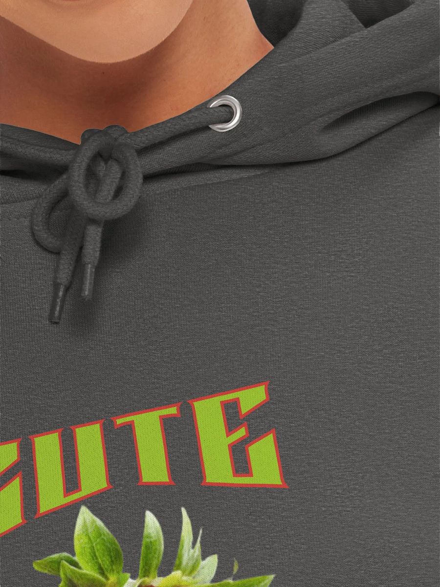 Stay sweet and stylish with our new Strawberry (Cute) hoodie! product image (50)