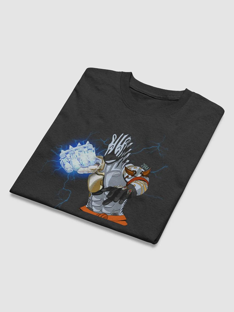 ZBRA x Doomfist Premium Tee product image (20)