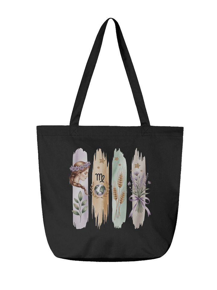 Virgo Zodiac Sign product image (2)