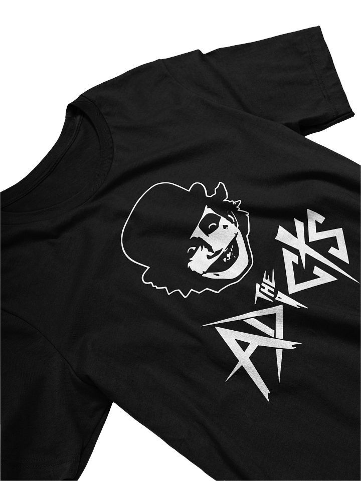 THE ADICTS TEE product image (1)