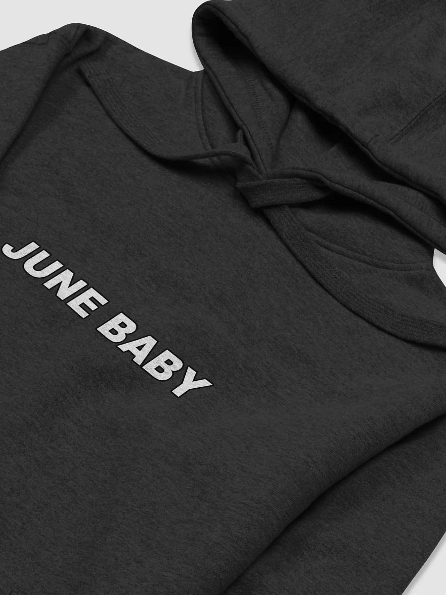 June Baby Hoodie product image (5)