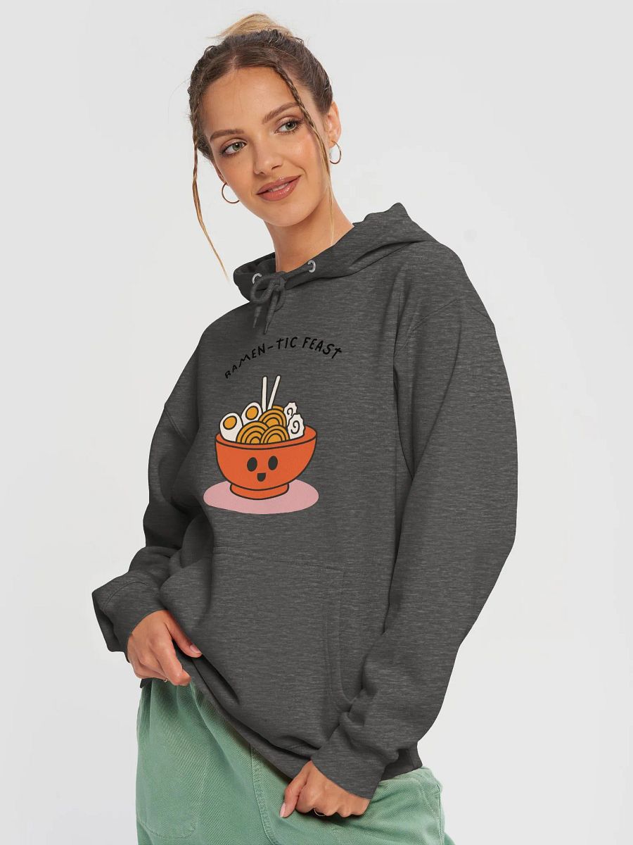 Ramen-Tic Hoodie product image (17)