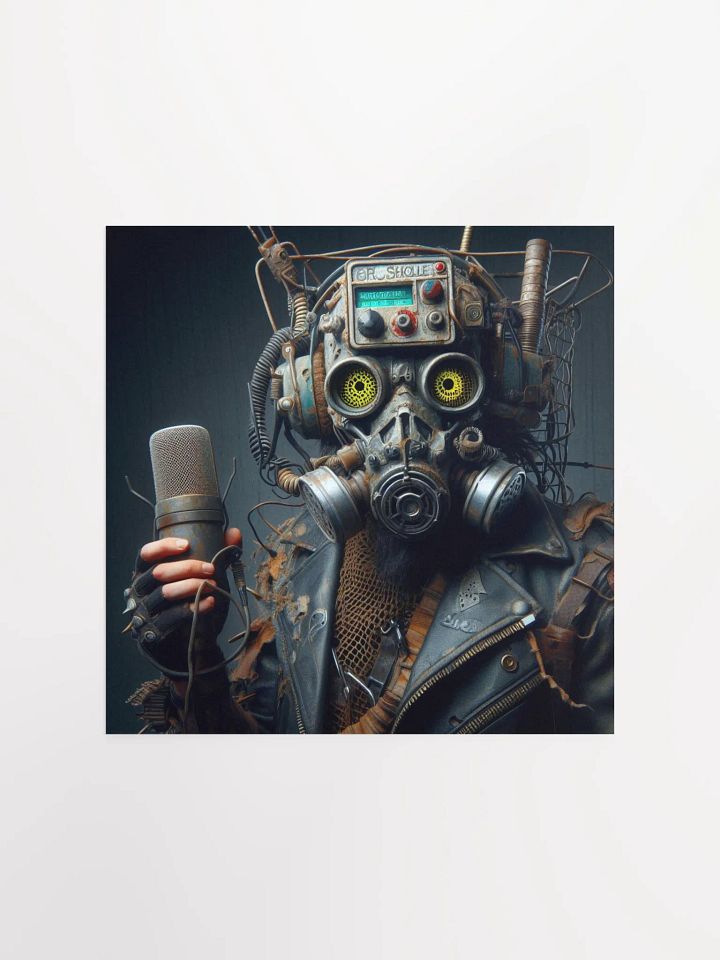 SR Poster product image (1)
