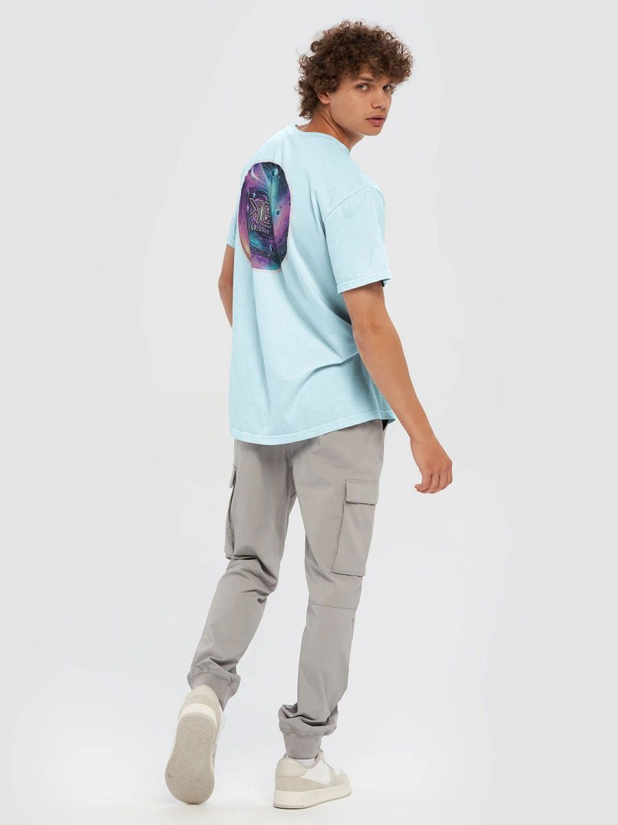 GALACTIC KB TEE product image (32)
