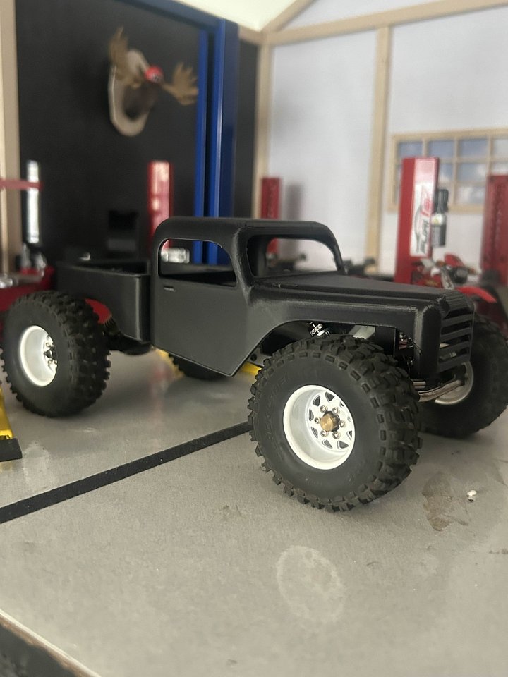 Roller Build Kit product image (2)