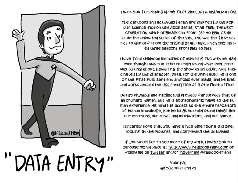 Data Visualization (Digital Edition) product image (2)