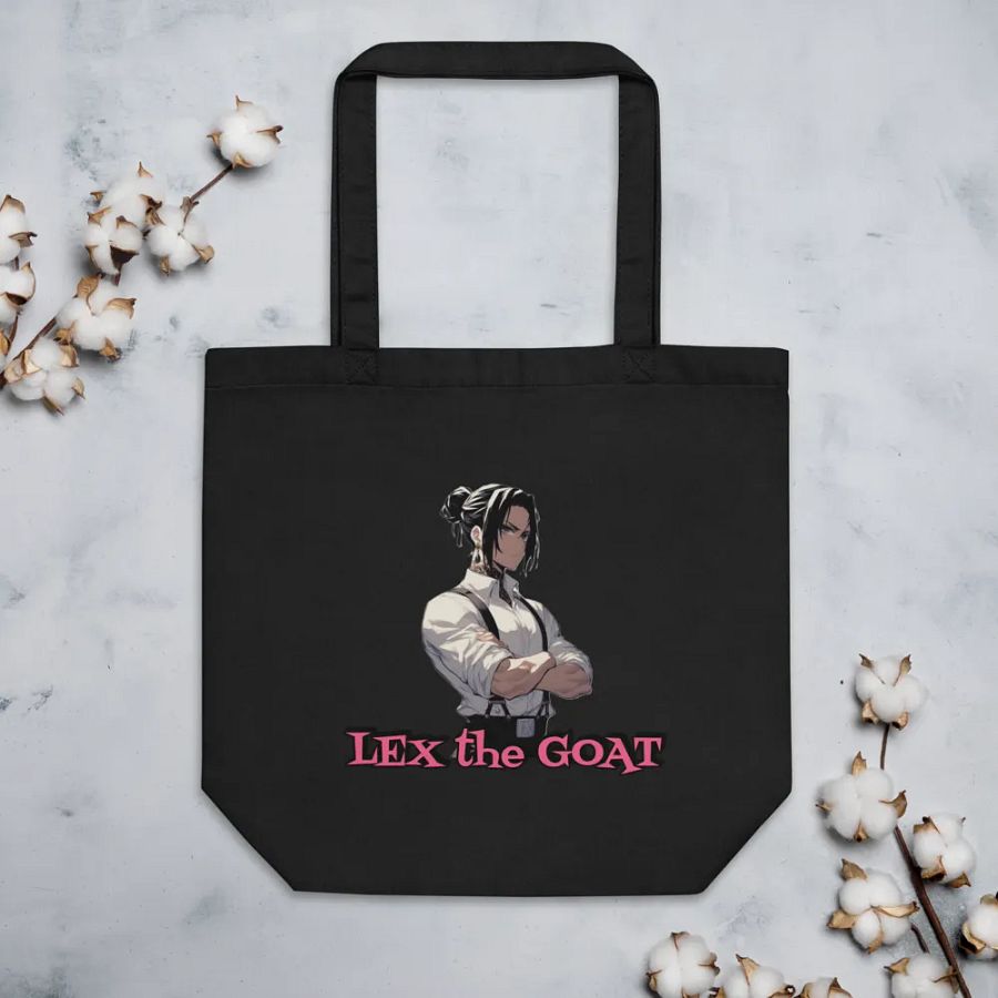 The GOAT Tote product image (4)