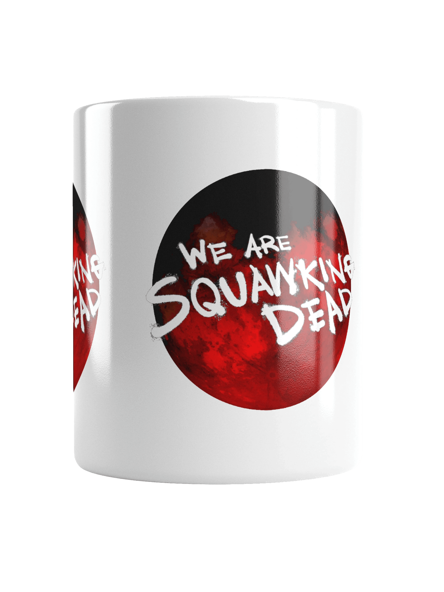 TWD 11C LOGO |Mug (White) product image (18)