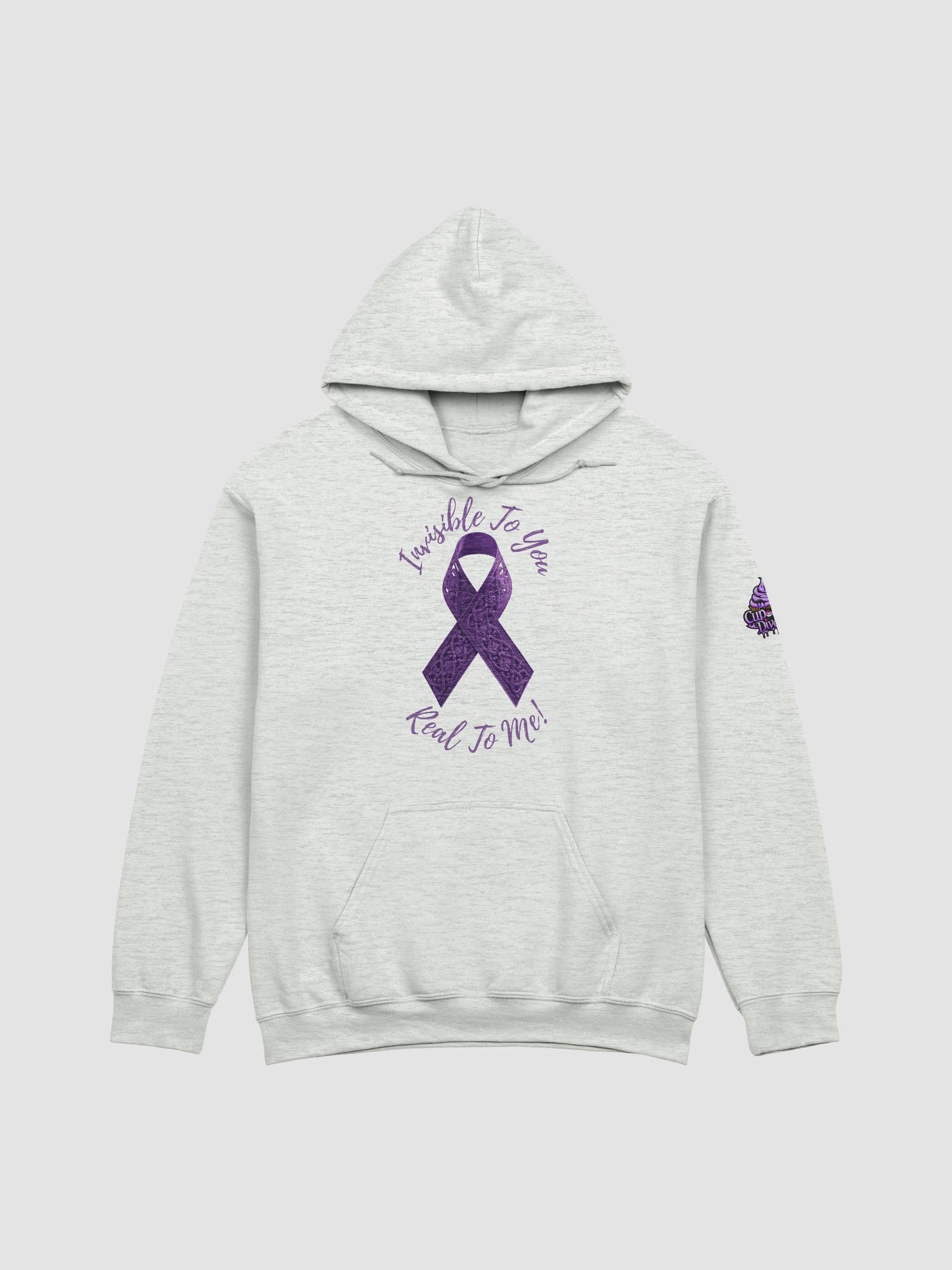 Chronic health awareness Hoodie product image (6)