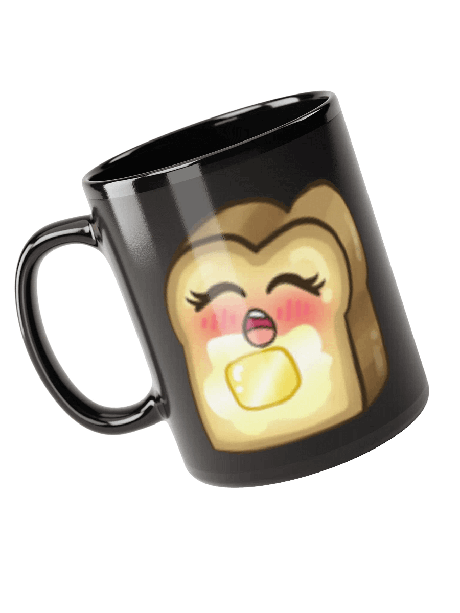 Breadmote Mug! product image (6)