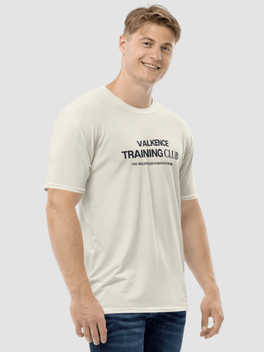 Training Club T-Shirt - Pure Ivory product image (3)
